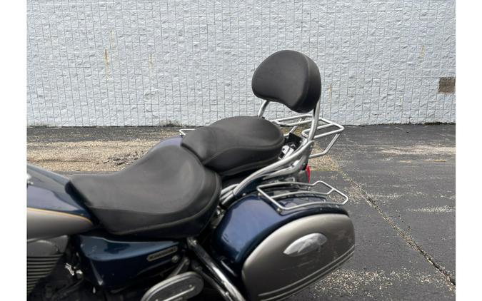 2005 Kawasaki VULCAN 2000