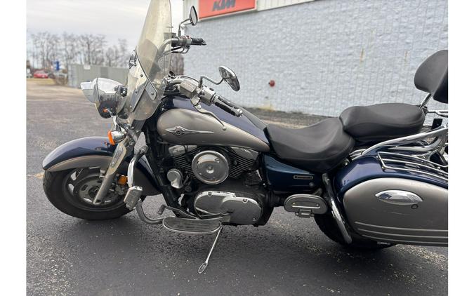 2005 Kawasaki VULCAN 2000