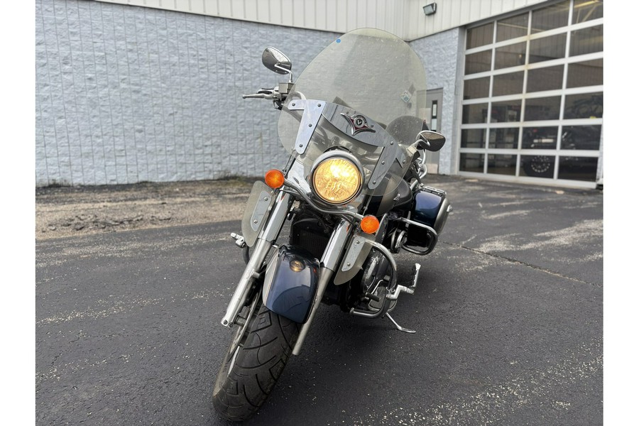 2005 Kawasaki VULCAN 2000