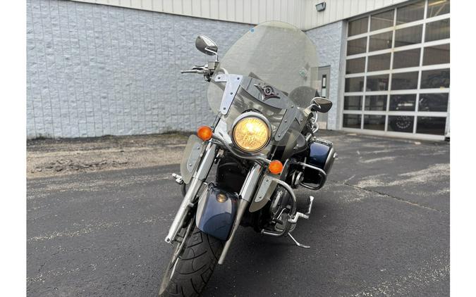 2005 Kawasaki VULCAN 2000