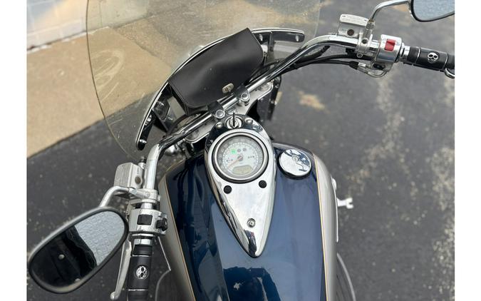 2005 Kawasaki VULCAN 2000