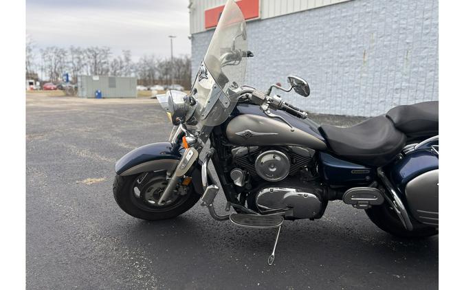 2005 Kawasaki VULCAN 2000