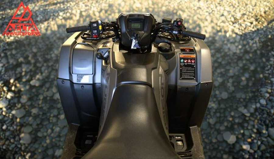 New 2026 Honda TRX520FA7263054