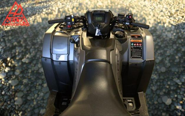 New 2026 Honda TRX520FA7263054