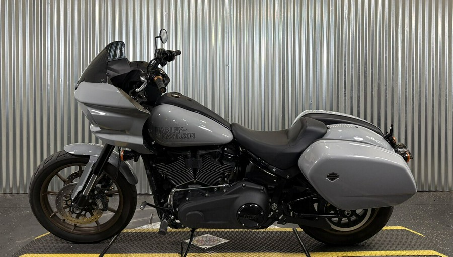 2024 Harley-Davidson Low Rider ST