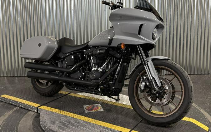 2024 Harley-Davidson Low Rider ST