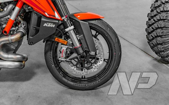 2026 KTM Super Duke 1390 R EVO