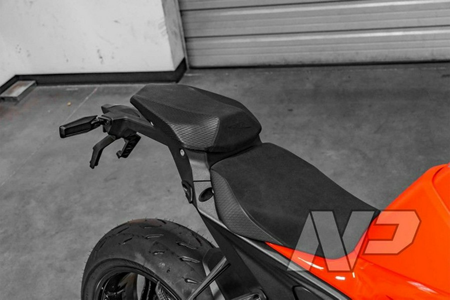 2026 KTM Super Duke 1390 R EVO