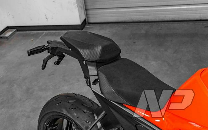 2026 KTM Super Duke 1390 R EVO