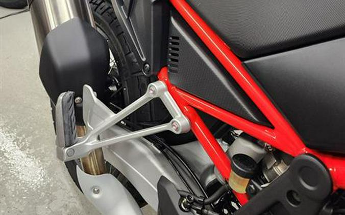 2024 Aprilia Tuareg 660