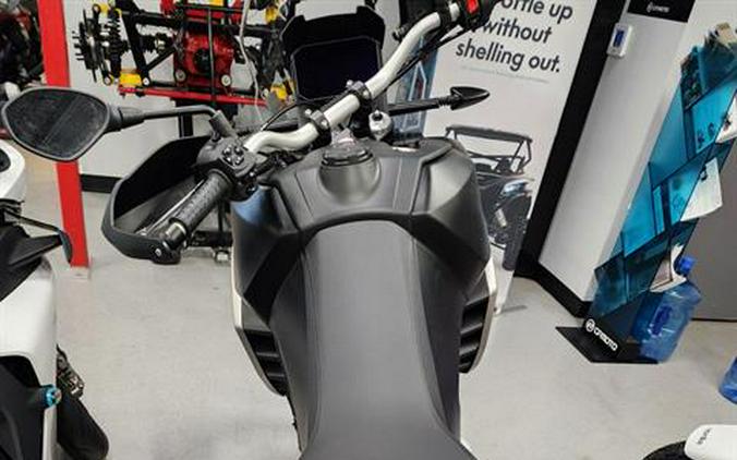 2024 Aprilia Tuareg 660