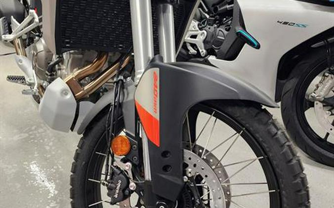 2024 Aprilia Tuareg 660