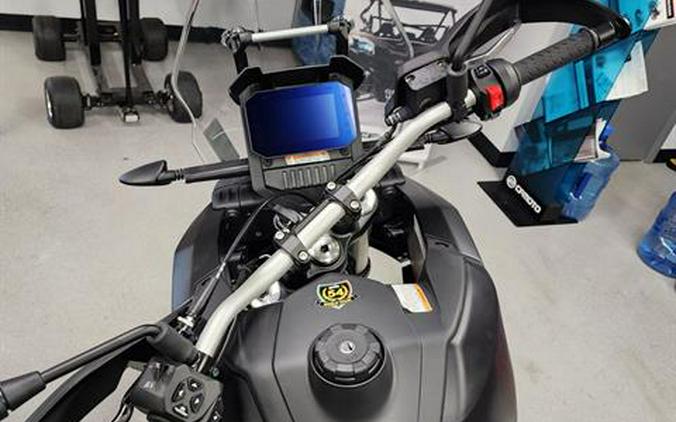 2024 Aprilia Tuareg 660