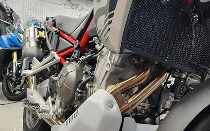 2024 Aprilia Tuareg 660