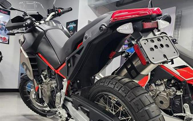2024 Aprilia Tuareg 660