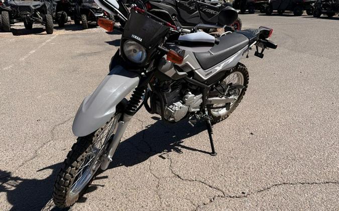 2023 Yamaha XT 250