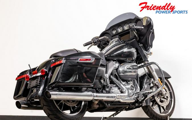 2021 HARLEY-DAVIDSON Street Glide® Base