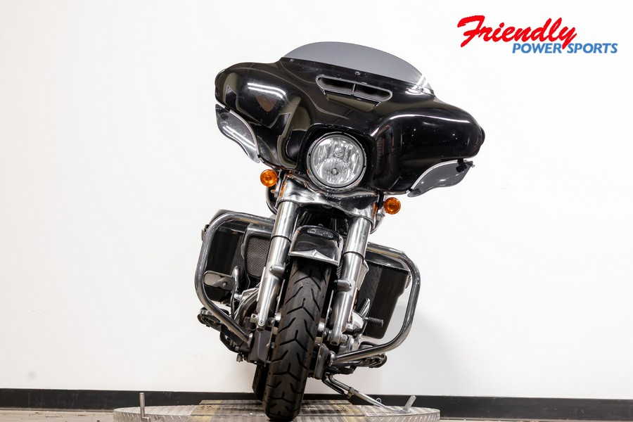 2021 HARLEY-DAVIDSON Street Glide® Base