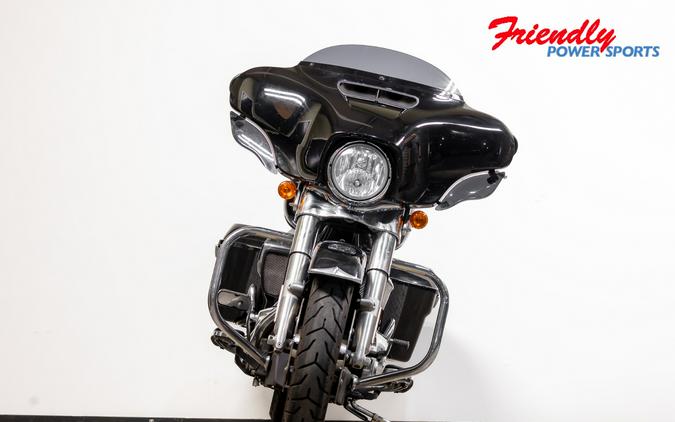 2021 HARLEY-DAVIDSON Street Glide® Base