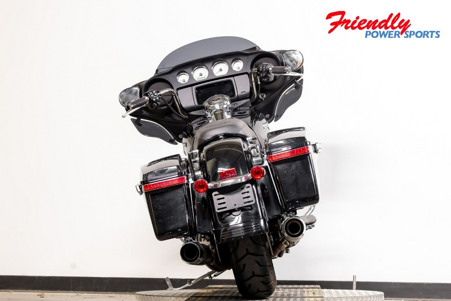 2021 HARLEY-DAVIDSON Street Glide® Base
