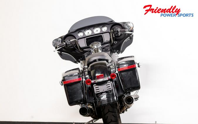 2021 HARLEY-DAVIDSON Street Glide® Base