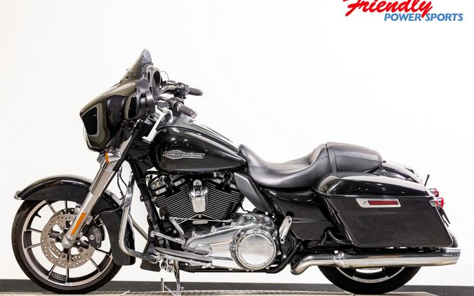 2021 HARLEY-DAVIDSON Street Glide® Base