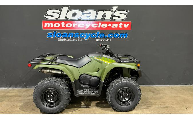 2026 Kodiak 450 - Yamaha