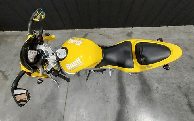 2006 Buell Firebolt XB9R
