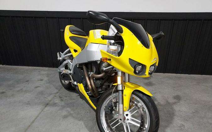 2006 Buell Firebolt XB9R
