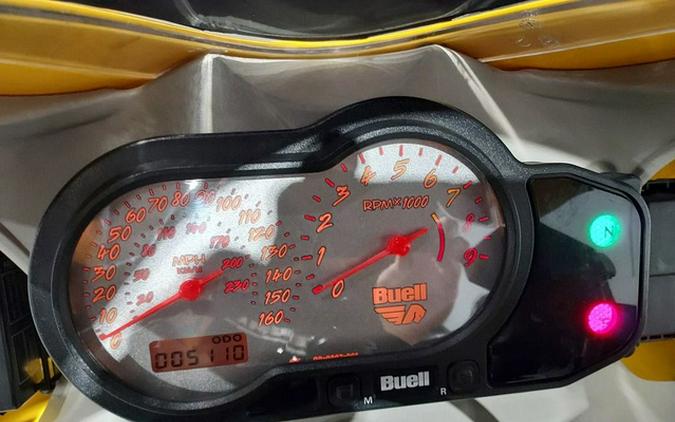 2006 Buell Firebolt XB9R