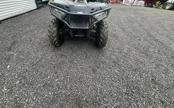 2022 SPORTSMAN TOURING 570 PREMIUM - Polaris