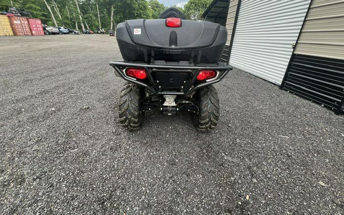2022 SPORTSMAN TOURING 570 PREMIUM - Polaris