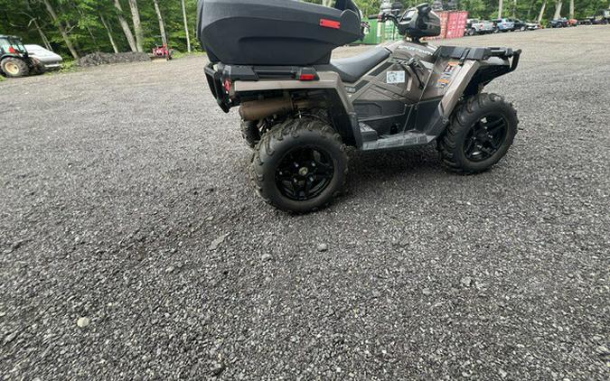 2022 SPORTSMAN TOURING 570 PREMIUM - Polaris