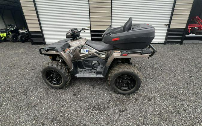 2022 SPORTSMAN TOURING 570 PREMIUM - Polaris