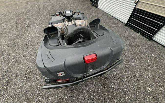 2022 SPORTSMAN TOURING 570 PREMIUM - Polaris