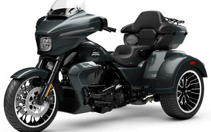 2026 Harley-Davidson Street Glide® 3 Limited