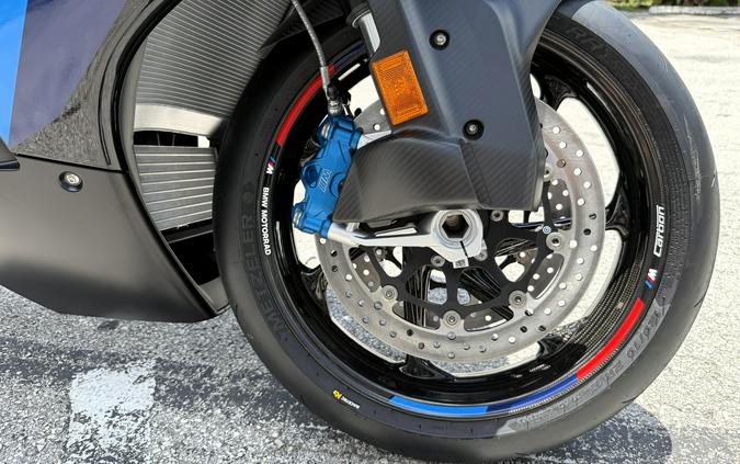 2026 BMW M 1000 RR