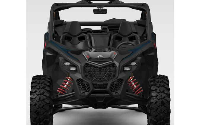 2026 Can-Am Maverick X3 DS TURBO RR