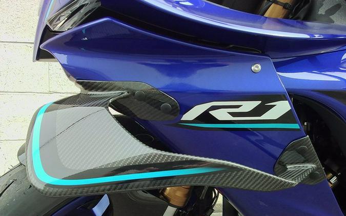2026 Yamaha YZF R1