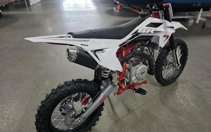 2026 SSR Motorsports SR140 RB