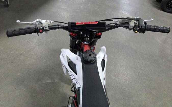 2026 SSR Motorsports SR140 RB