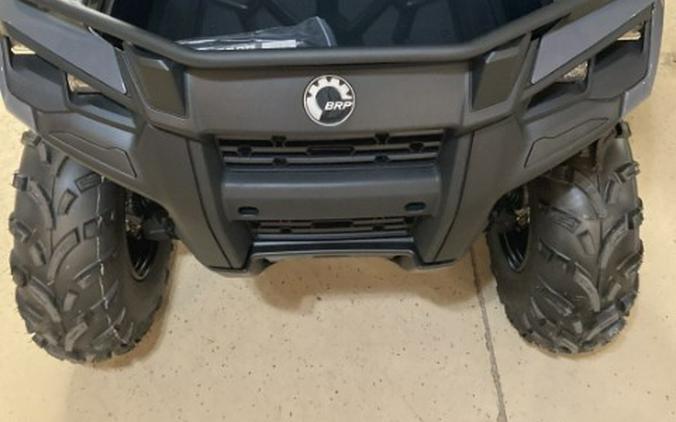 2026 Can-Am Outlander MAX DPS 500