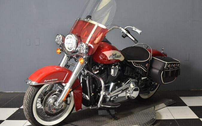 2024 Harley-Davidson Hydra-Glide Revival FLI