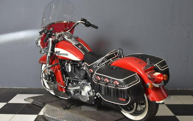 2024 Harley-Davidson Hydra-Glide Revival FLI