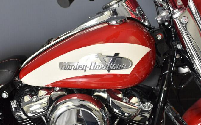 2024 Harley-Davidson Hydra-Glide Revival FLI