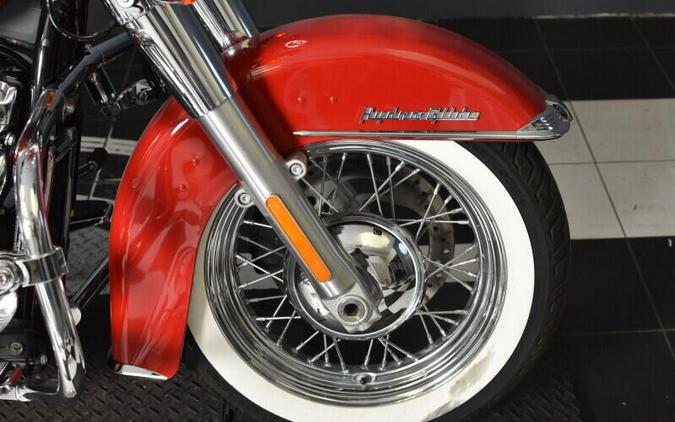 2024 Harley-Davidson Hydra-Glide Revival FLI