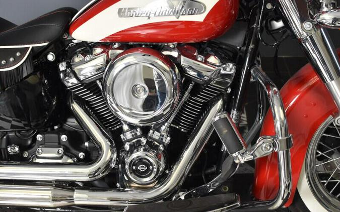 2024 Harley-Davidson Hydra-Glide Revival FLI