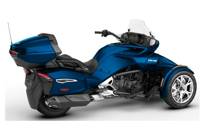 2019 Can-Am Spyder F3 Limited
