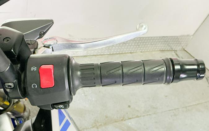 2020 Kawasaki Z900 ABS