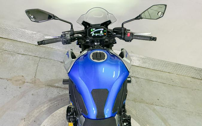 2020 Kawasaki Z900 ABS